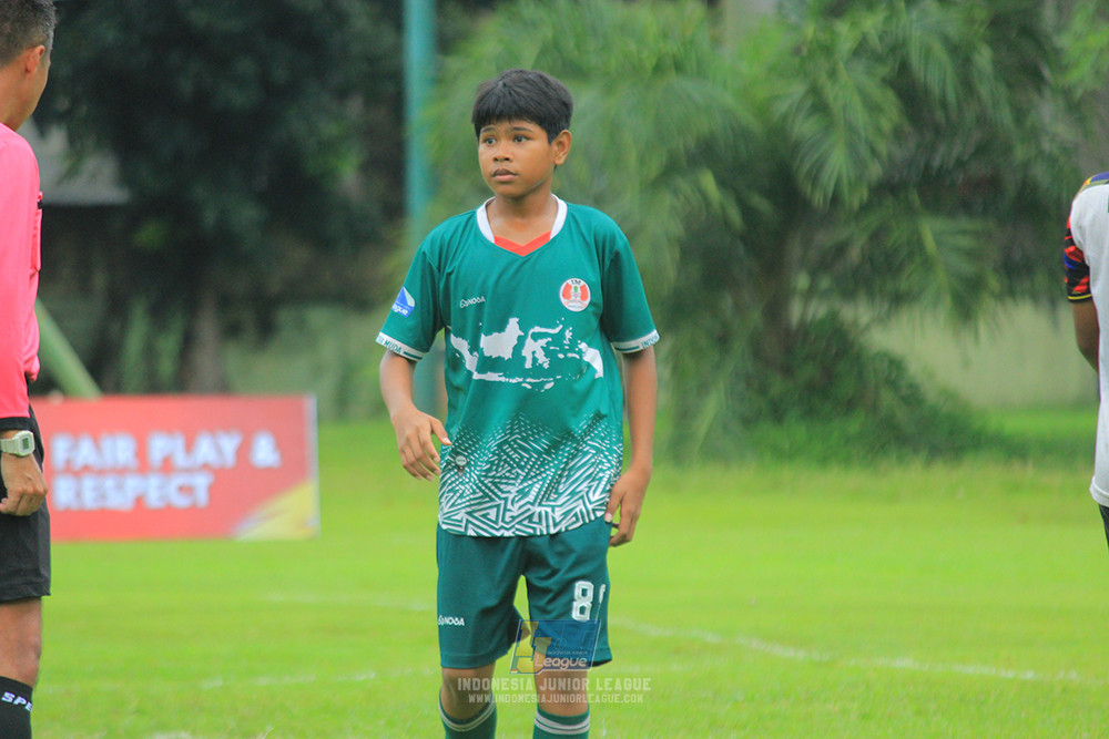 ijl u14 030125 putra muda balaraja vs indonesia muda utara