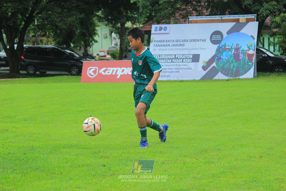 ijl u14 030125 putra muda balaraja vs indonesia muda utara