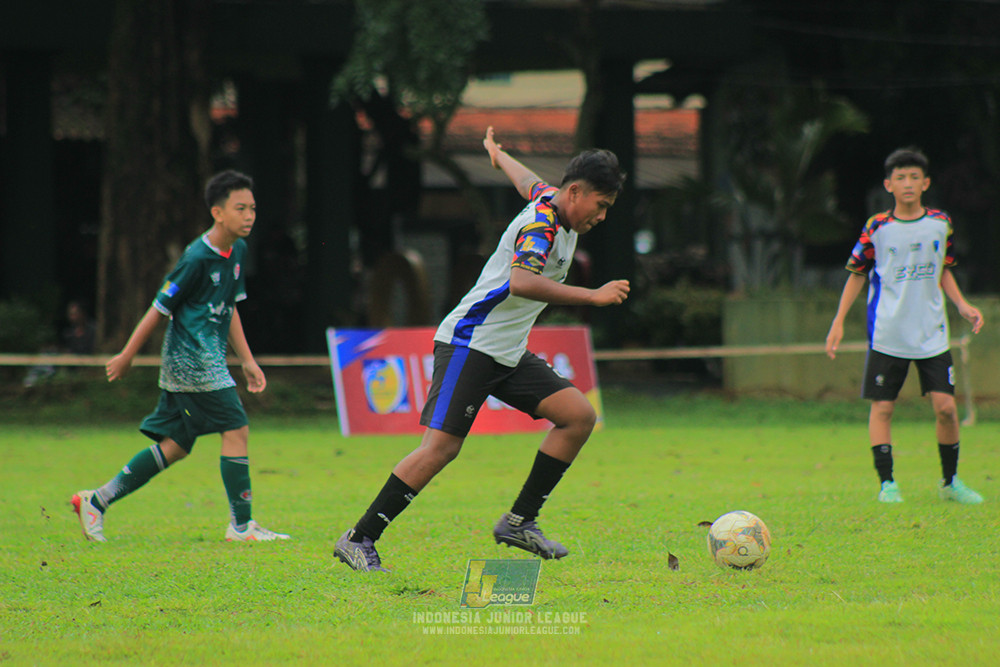 ijl u14 030125 putra muda balaraja vs indonesia muda utara