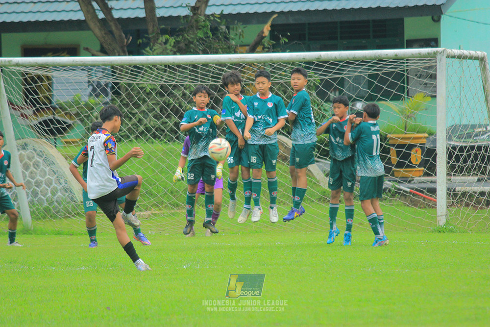 ijl u14 030125 putra muda balaraja vs indonesia muda utara