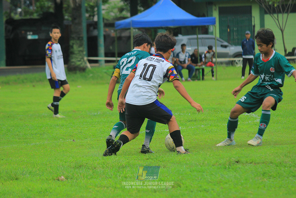 ijl u14 030125 putra muda balaraja vs indonesia muda utara