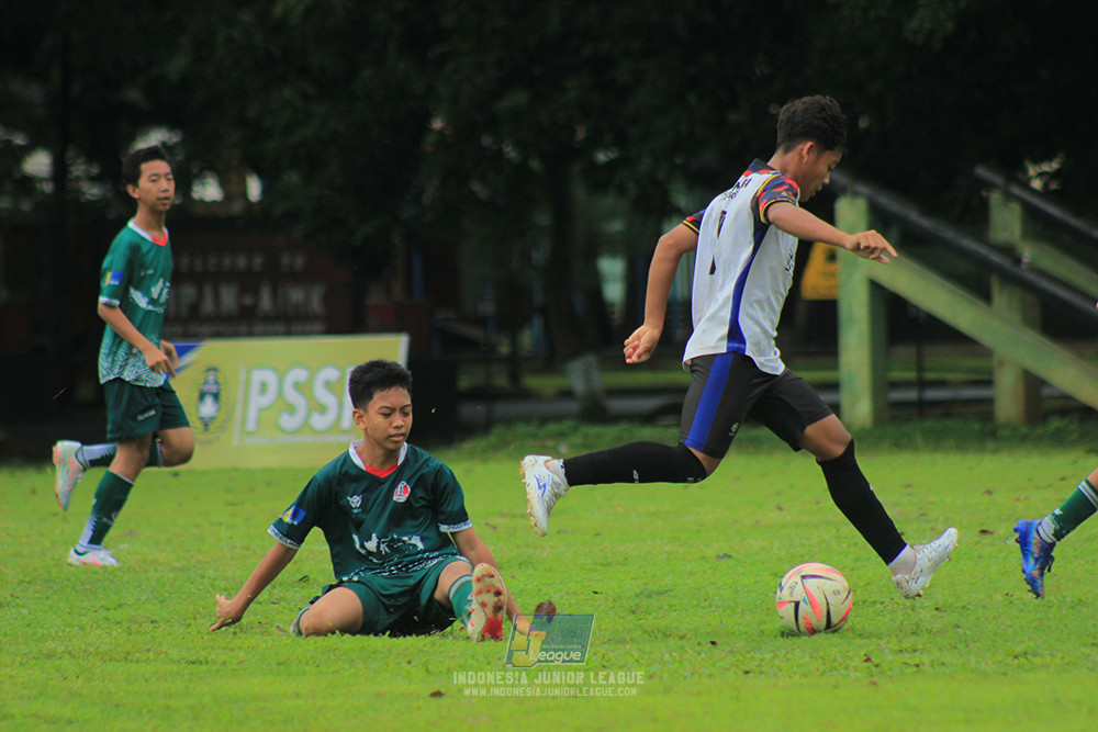 ijl u14 030125 putra muda balaraja vs indonesia muda utara