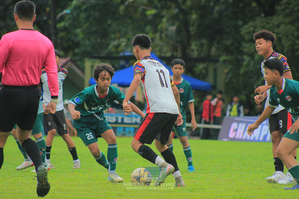 ijl u14 030125 putra muda balaraja vs indonesia muda utara