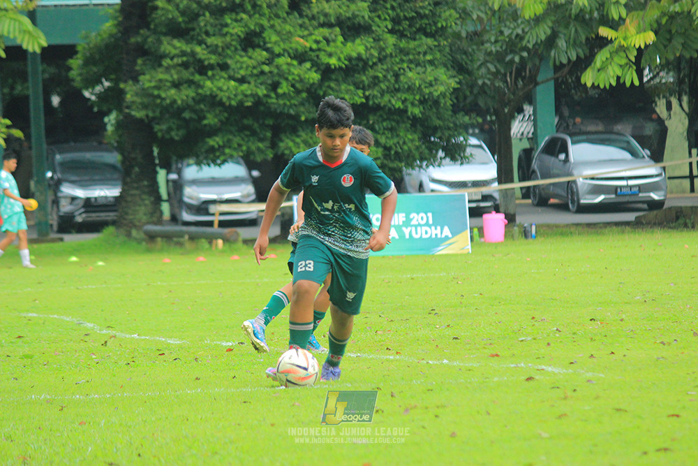 ijl u14 030125 putra muda balaraja vs indonesia muda utara