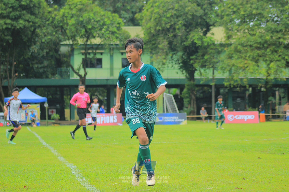 ijl u14 030125 putra muda balaraja vs indonesia muda utara