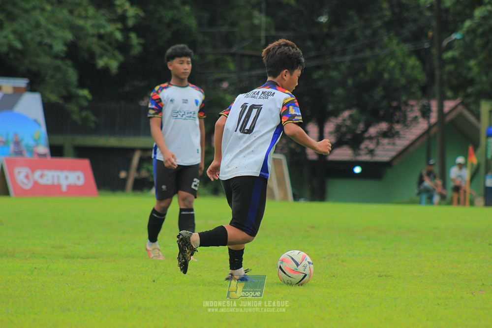ijl u14 030125 putra muda balaraja vs indonesia muda utara