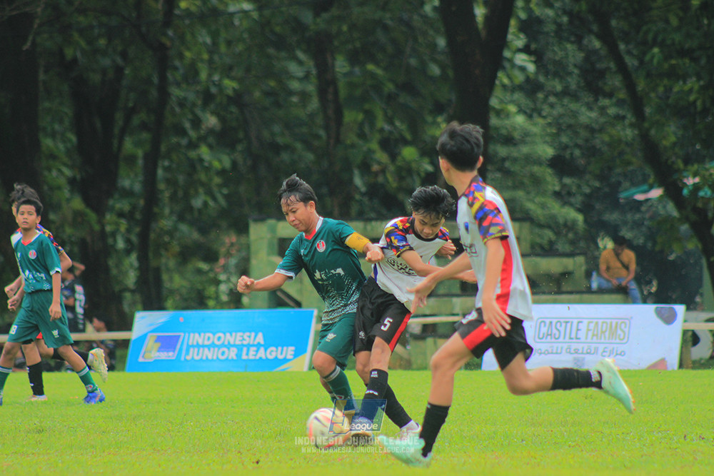ijl u14 030125 putra muda balaraja vs indonesia muda utara