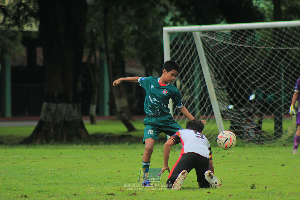 ijl u14 030125 putra muda balaraja vs indonesia muda utara