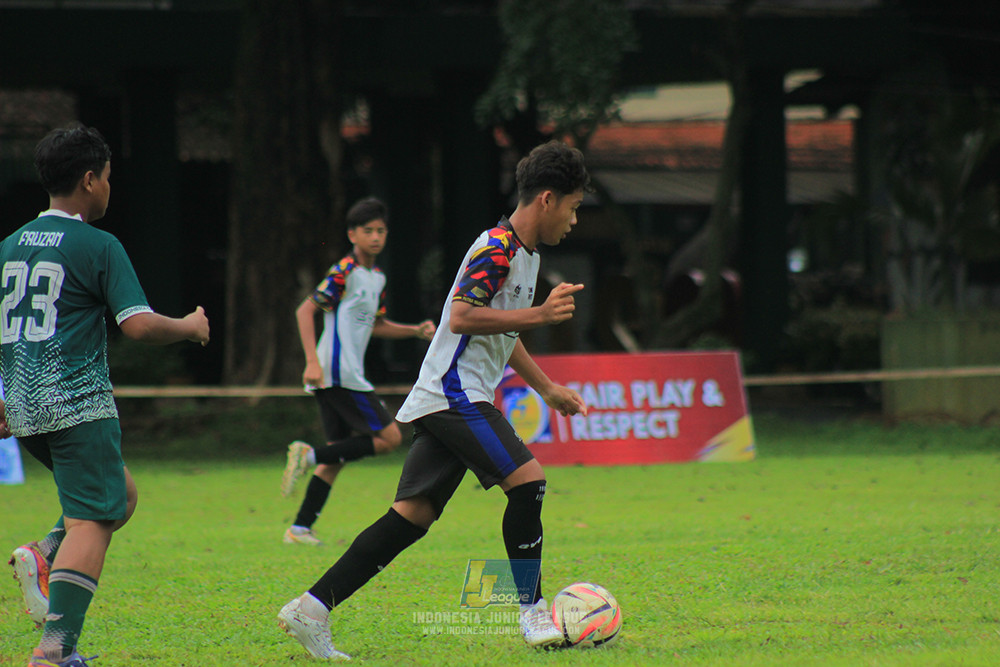 ijl u14 030125 putra muda balaraja vs indonesia muda utara