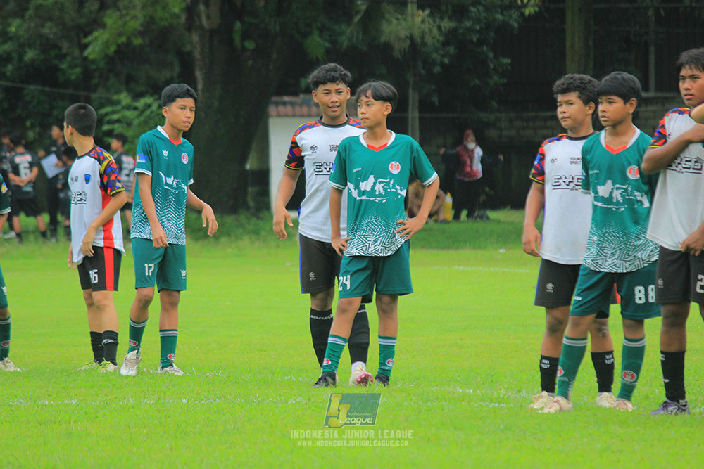 ijl u14 030125 putra muda balaraja vs indonesia muda utara