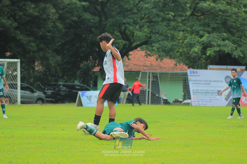 ijl u14 030125 putra muda balaraja vs indonesia muda utara