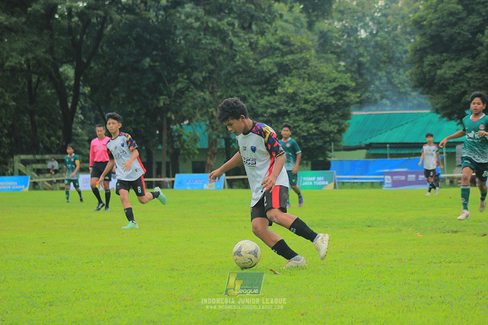 ijl u14 030125 putra muda balaraja vs indonesia muda utara
