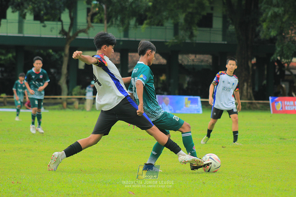 ijl u14 030125 putra muda balaraja vs indonesia muda utara