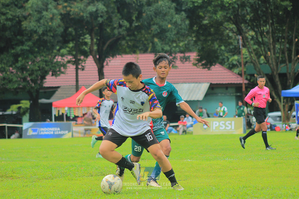 ijl u14 030125 putra muda balaraja vs indonesia muda utara