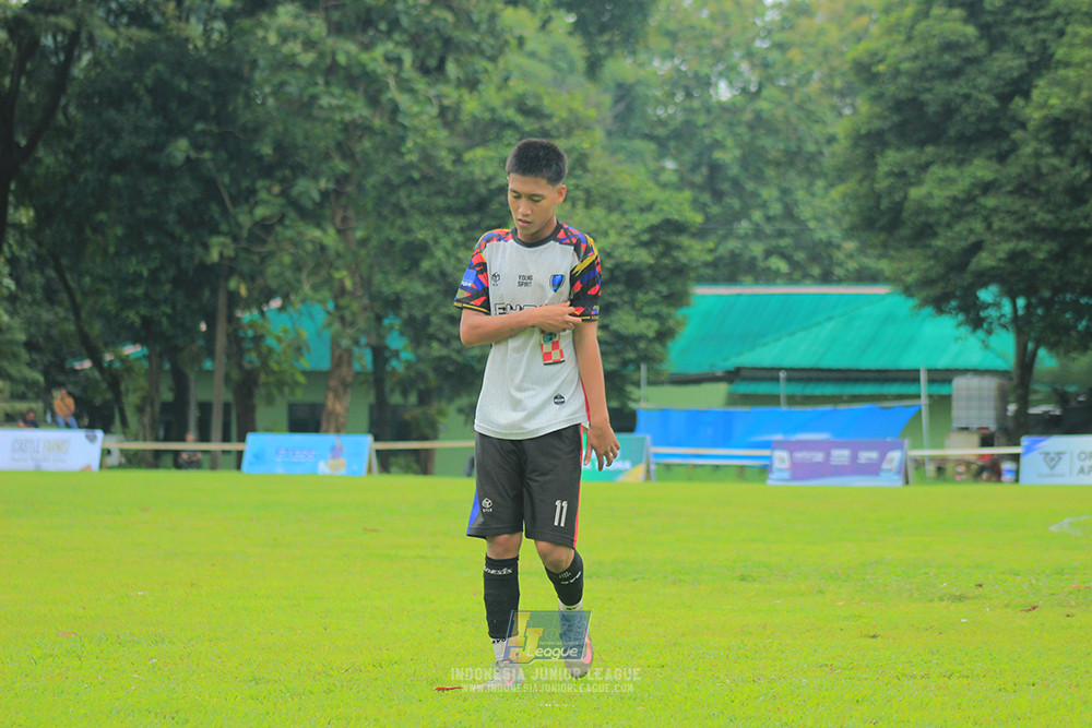 ijl u14 030125 putra muda balaraja vs indonesia muda utara