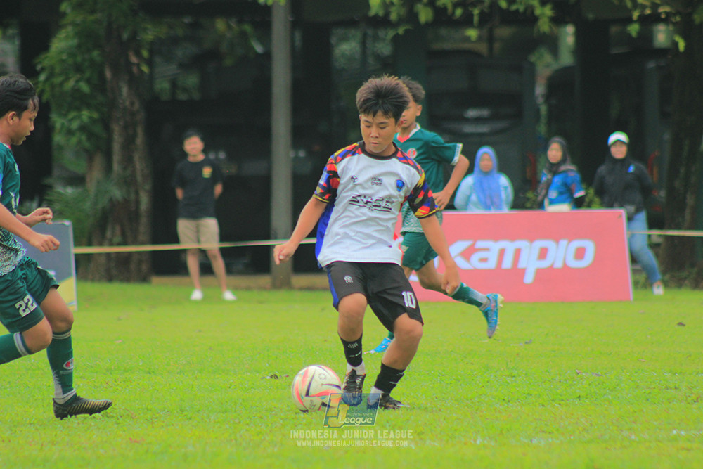 ijl u14 030125 putra muda balaraja vs indonesia muda utara