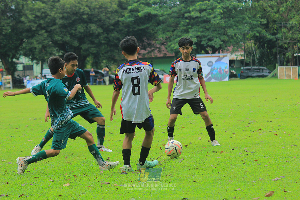 ijl u14 030125 putra muda balaraja vs indonesia muda utara
