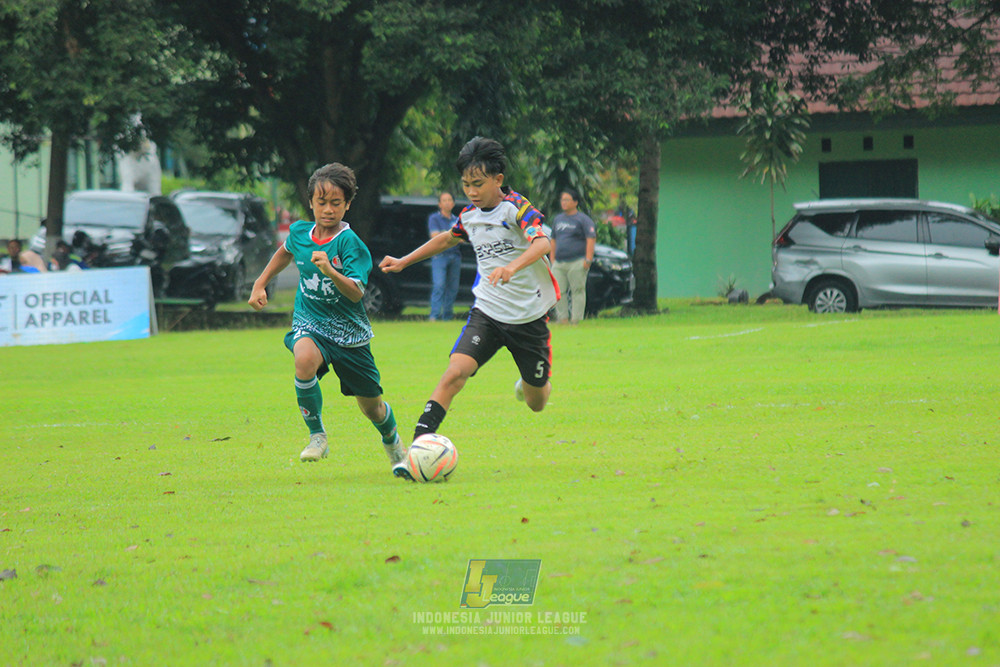 ijl u14 030125 putra muda balaraja vs indonesia muda utara