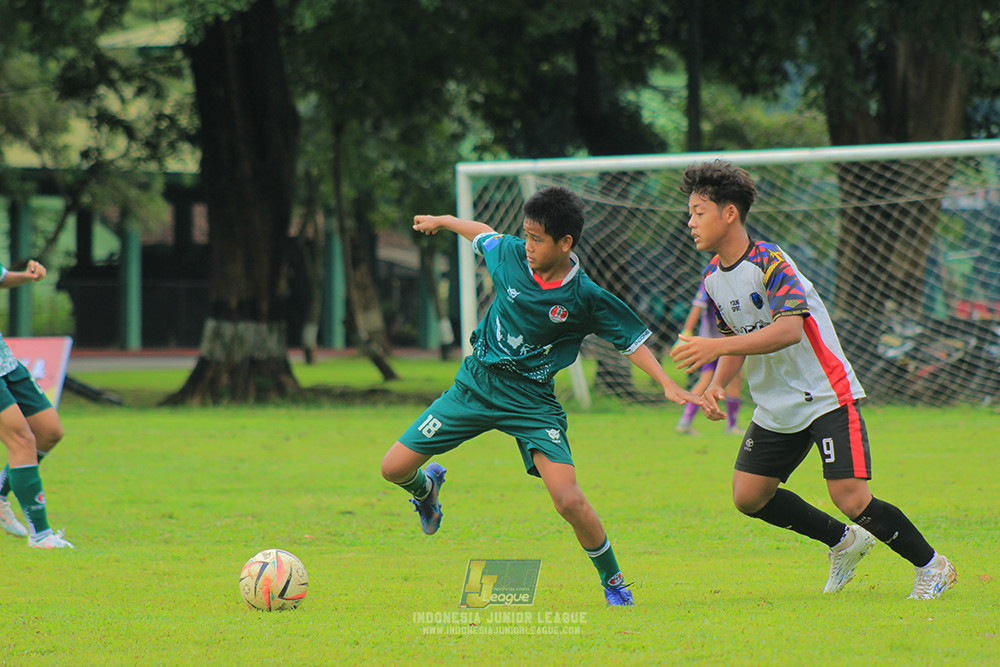 ijl u14 030125 putra muda balaraja vs indonesia muda utara
