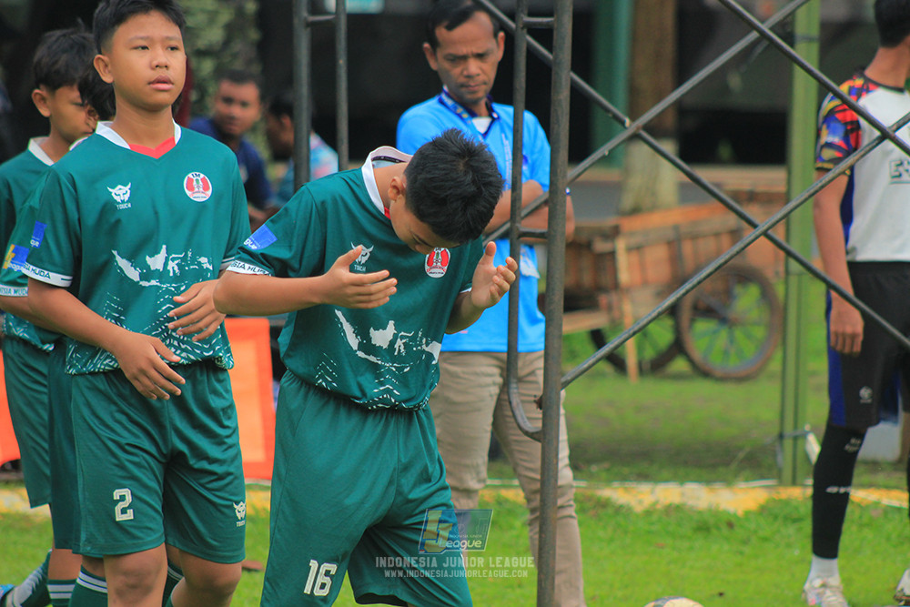 ijl u14 030125 putra muda balaraja vs indonesia muda utara