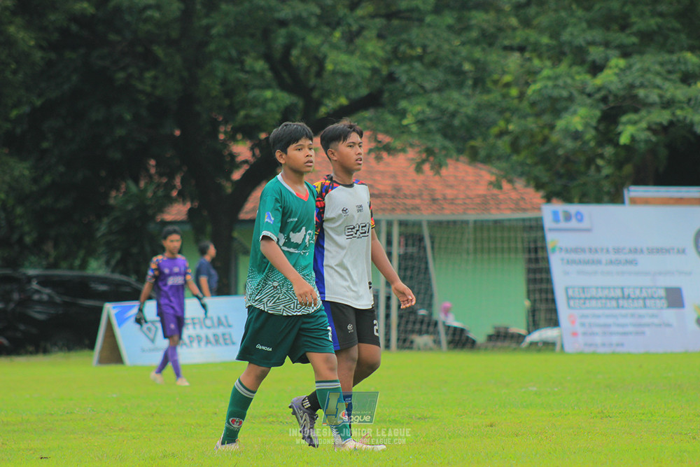 ijl u14 030125 putra muda balaraja vs indonesia muda utara
