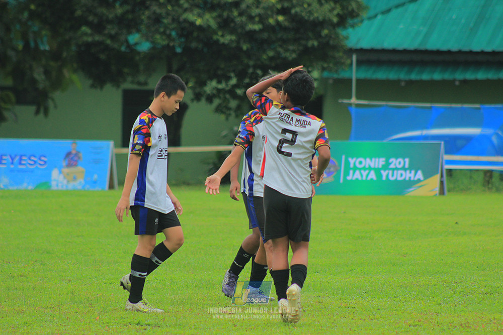 ijl u14 030125 putra muda balaraja vs indonesia muda utara