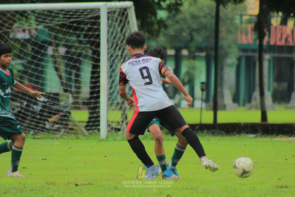 ijl u14 030125 putra muda balaraja vs indonesia muda utara