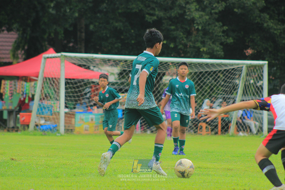 ijl u14 030125 putra muda balaraja vs indonesia muda utara
