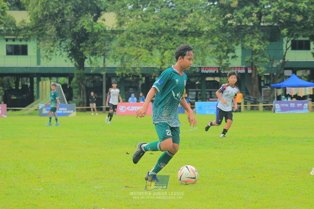 ijl u14 030125 putra muda balaraja vs indonesia muda utara