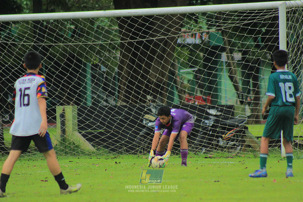 ijl u14 030125 putra muda balaraja vs indonesia muda utara