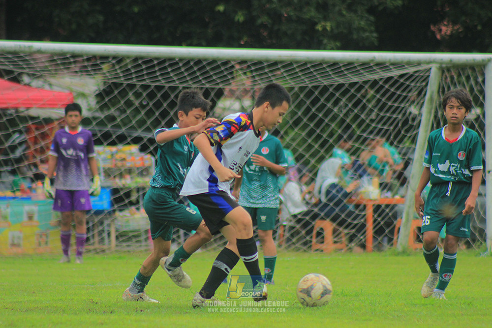 ijl u14 030125 putra muda balaraja vs indonesia muda utara