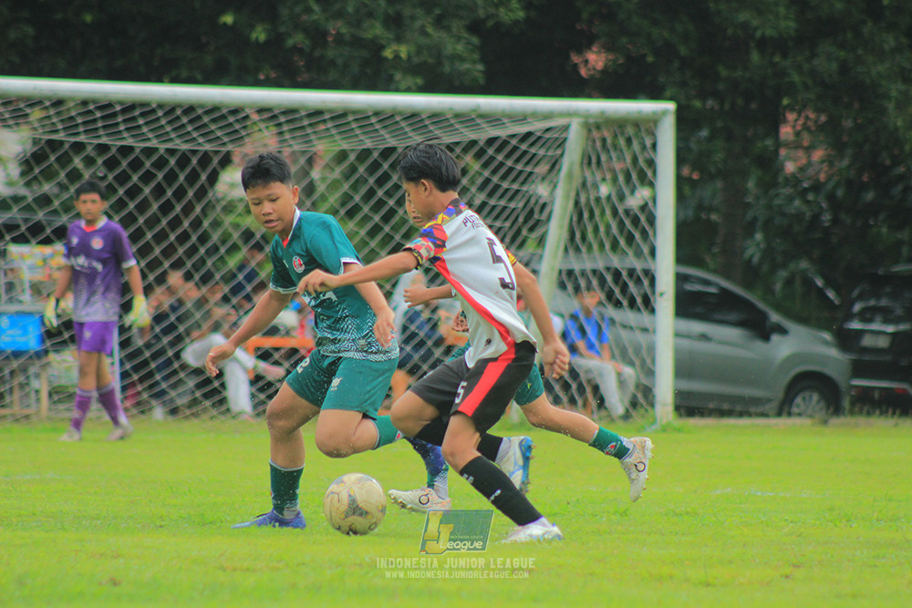 ijl u14 030125 putra muda balaraja vs indonesia muda utara