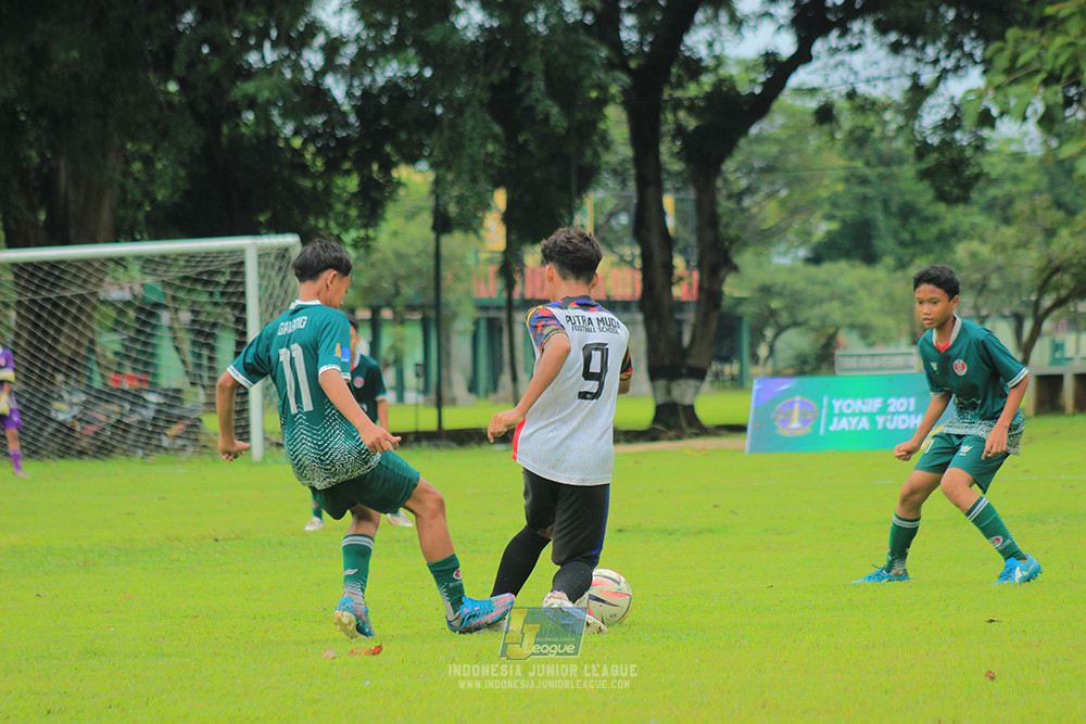 ijl u14 030125 putra muda balaraja vs indonesia muda utara