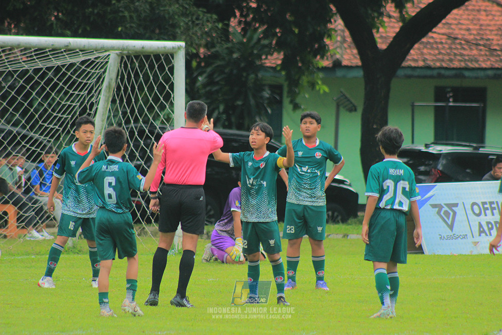 ijl u14 030125 putra muda balaraja vs indonesia muda utara