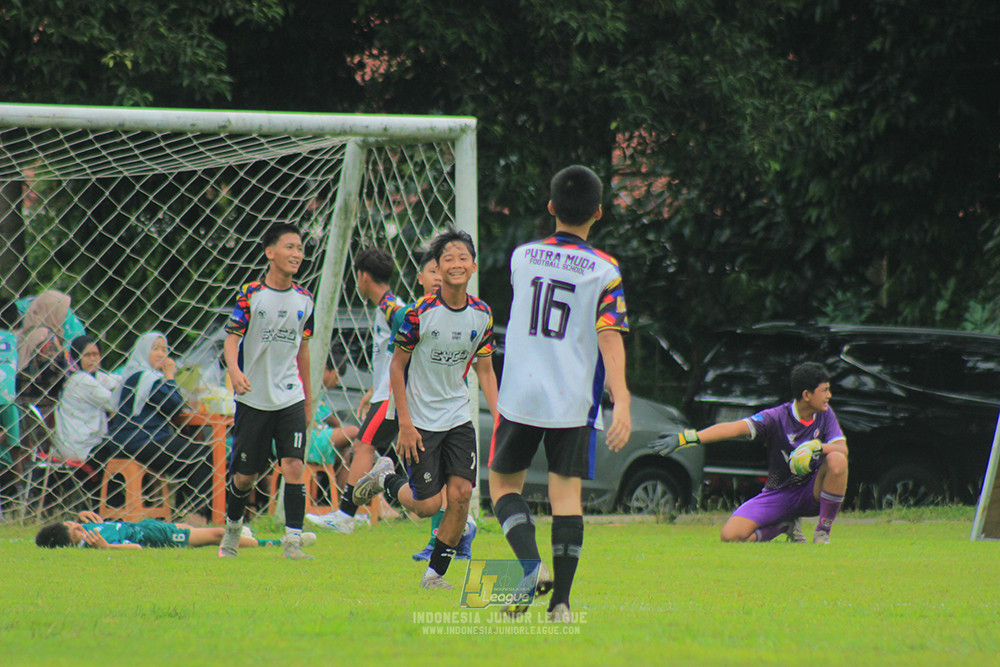 ijl u14 030125 putra muda balaraja vs indonesia muda utara