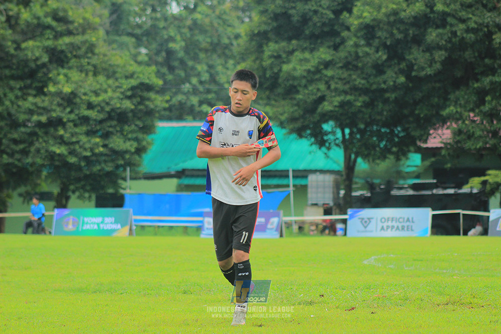 ijl u14 030125 putra muda balaraja vs indonesia muda utara