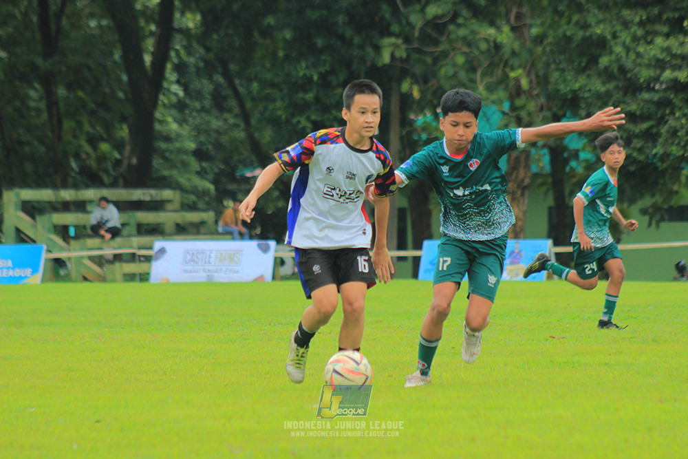 ijl u14 030125 putra muda balaraja vs indonesia muda utara