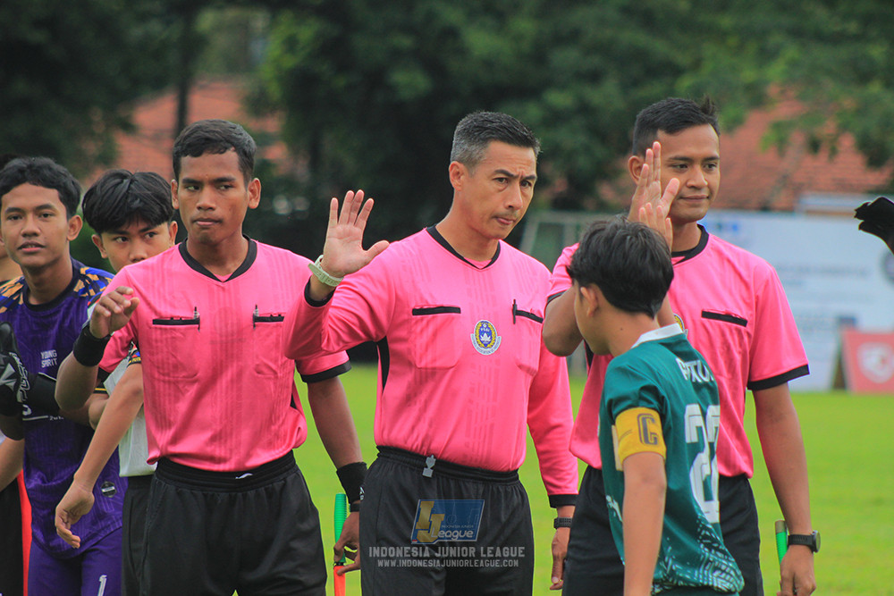 ijl u14 030125 putra muda balaraja vs indonesia muda utara