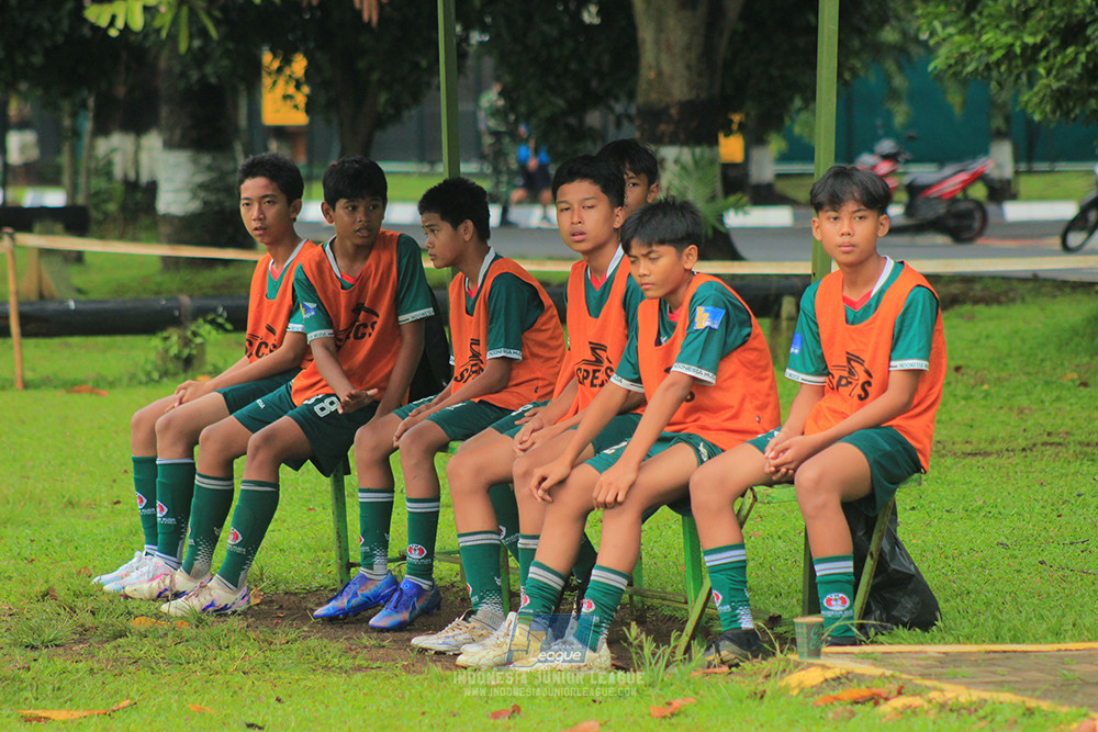 ijl u14 030125 putra muda balaraja vs indonesia muda utara