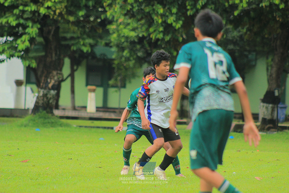 ijl u14 030125 putra muda balaraja vs indonesia muda utara