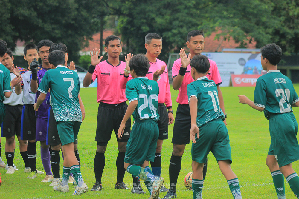ijl u14 030125 putra muda balaraja vs indonesia muda utara