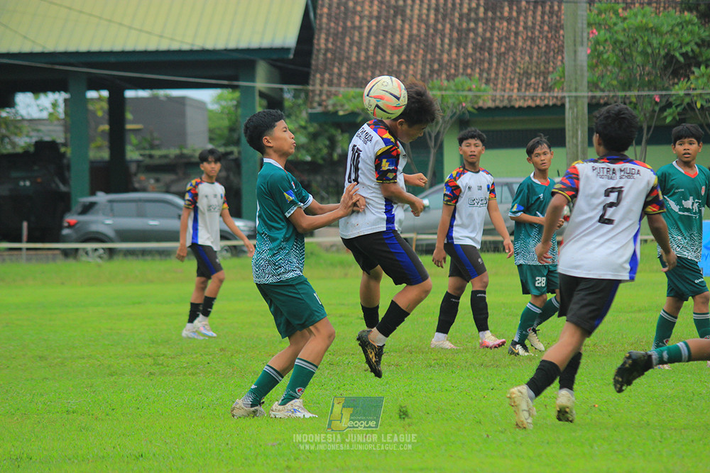 ijl u14 030125 putra muda balaraja vs indonesia muda utara