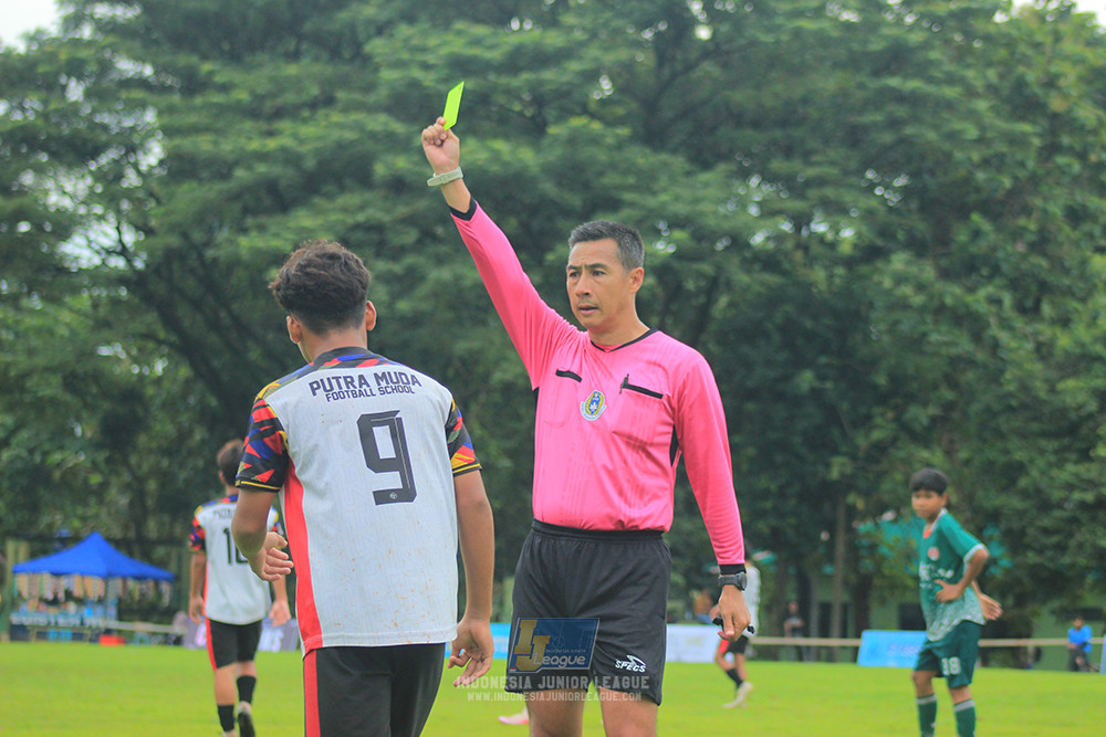 ijl u14 030125 putra muda balaraja vs indonesia muda utara