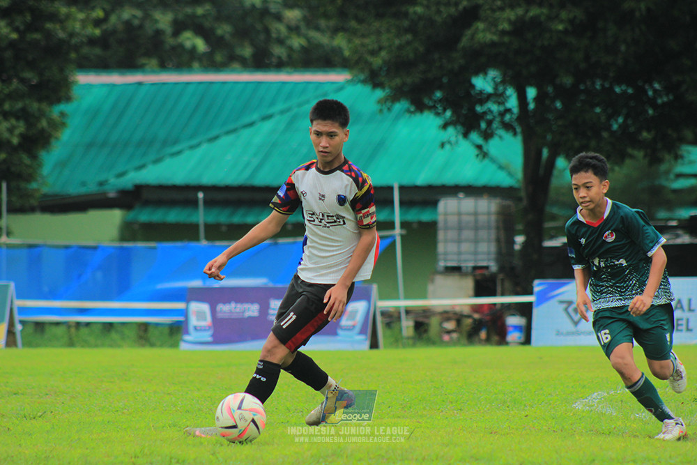 ijl u14 030125 putra muda balaraja vs indonesia muda utara