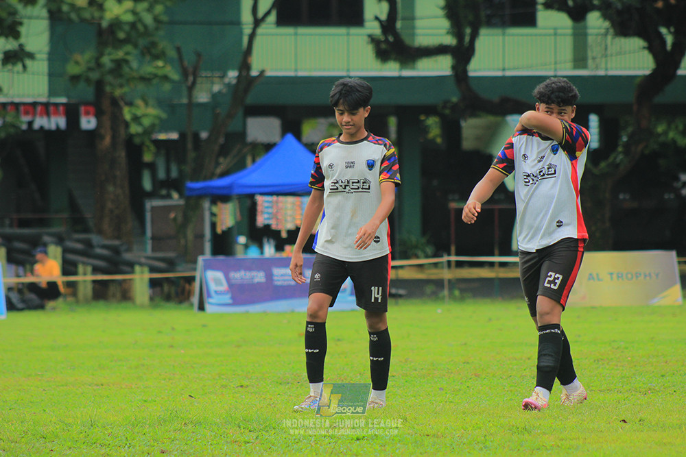 ijl u14 030125 putra muda balaraja vs indonesia muda utara