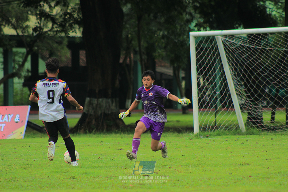 ijl u14 030125 putra muda balaraja vs indonesia muda utara