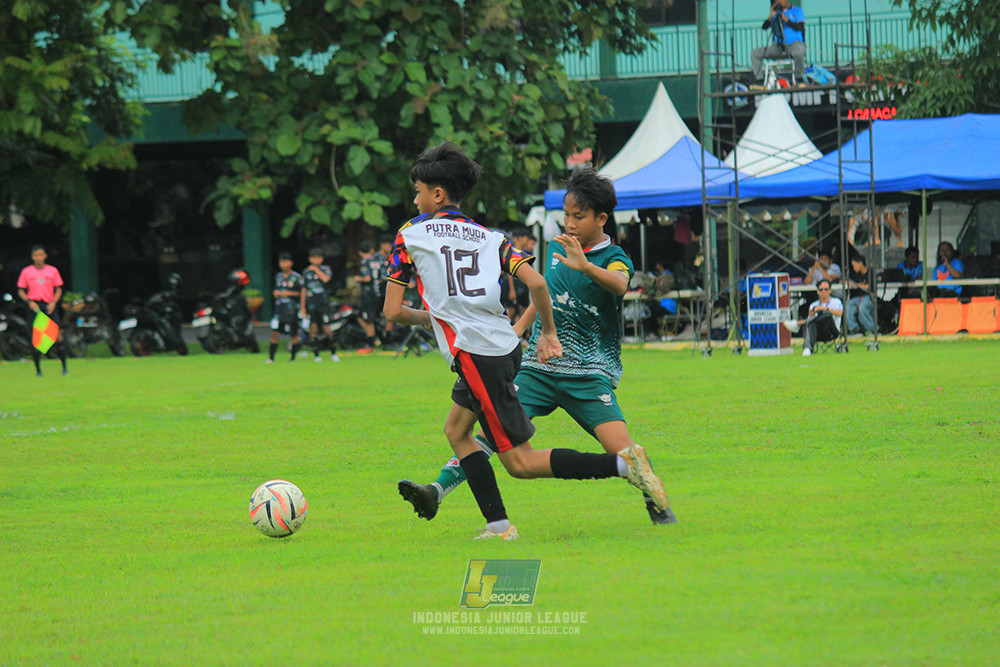 ijl u14 030125 putra muda balaraja vs indonesia muda utara