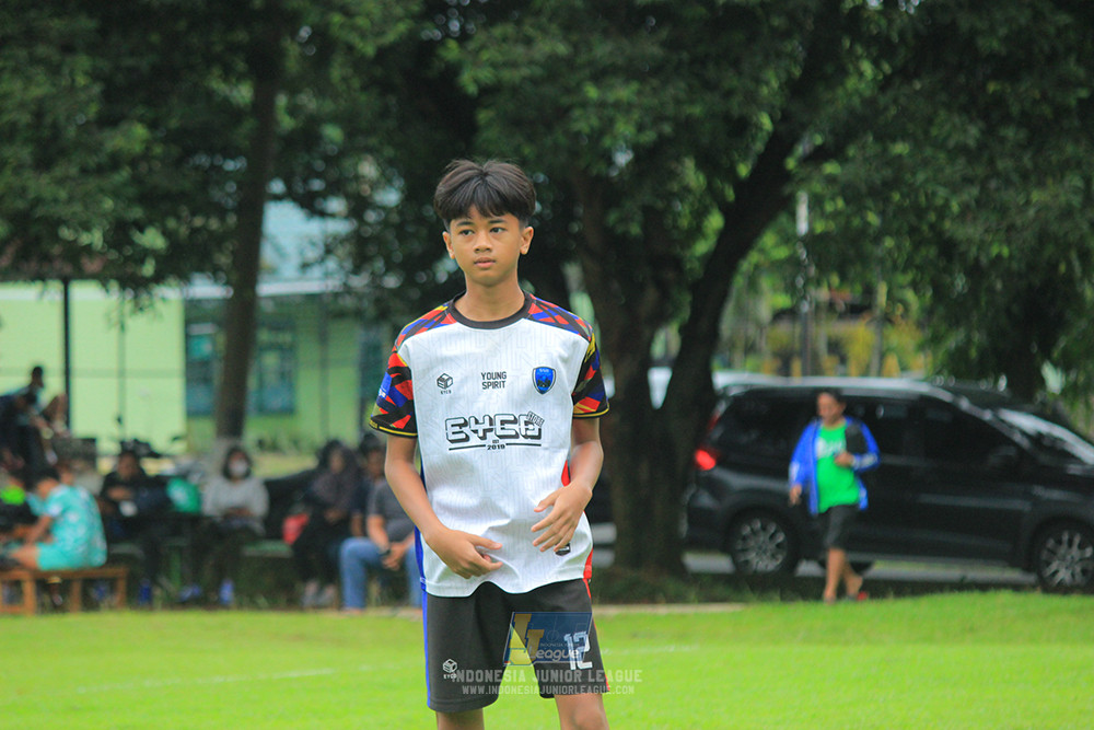 ijl u14 030125 putra muda balaraja vs indonesia muda utara