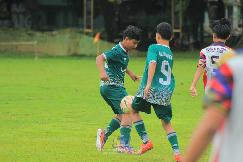 ijl u14 030125 putra muda balaraja vs indonesia muda utara