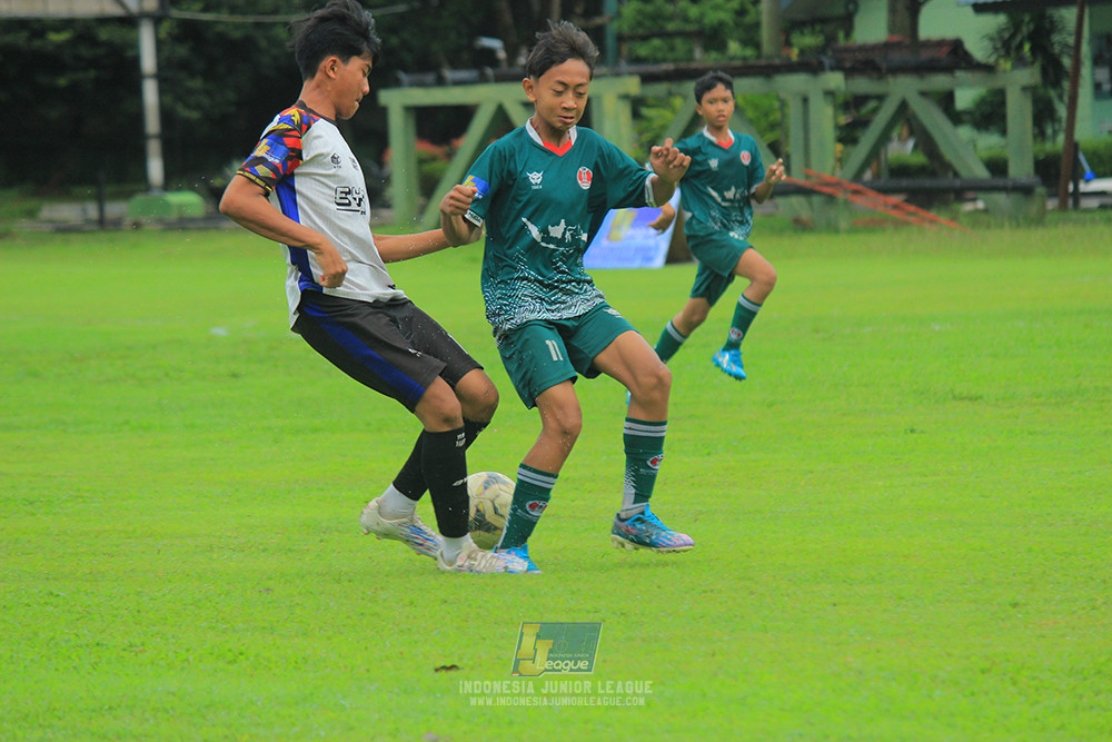ijl u14 030125 putra muda balaraja vs indonesia muda utara
